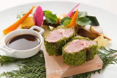 料理2