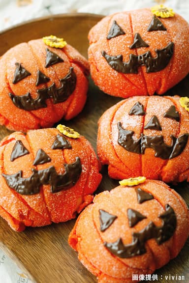 ハロウィン