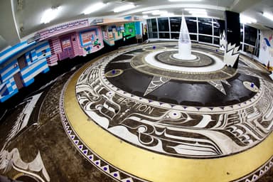 展示風景