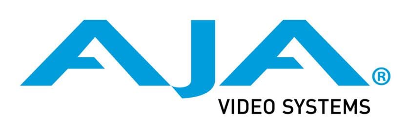 フォトロン、米AJA Video Systems社と
ディストリビューター契約を締結　
25年10月1日から国内のリセラー各社に対して製品販売を開始