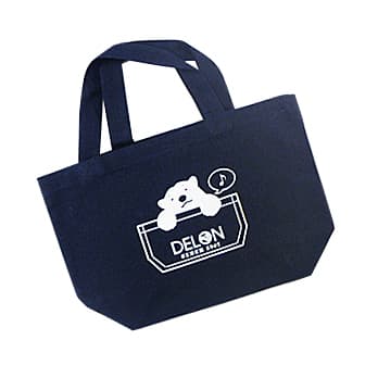 おまけトートバック画像