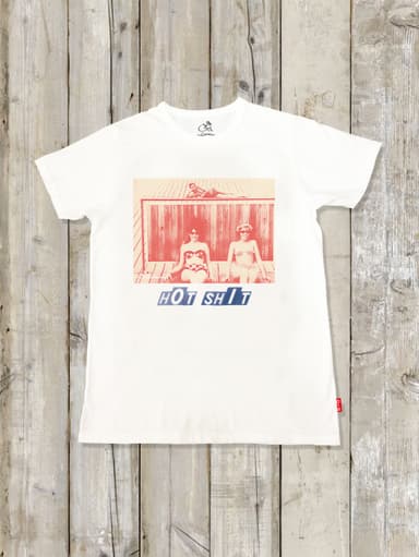 参考Tシャツ 5