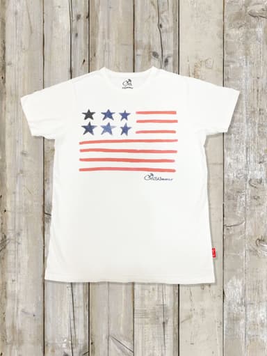 参考Tシャツ 7