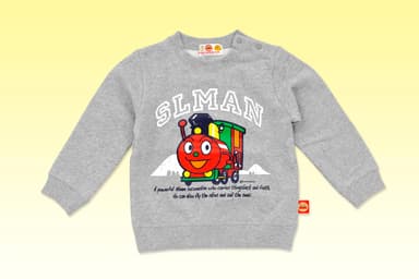 SLマン