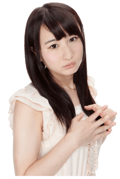 関根ゆみさん