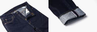 DENIM WORKS