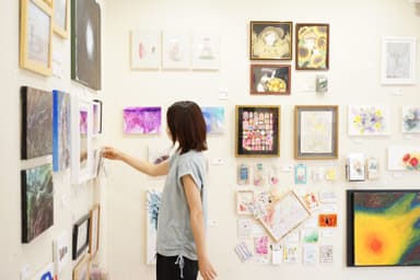 展示風景1
