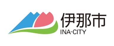 伊那市市章