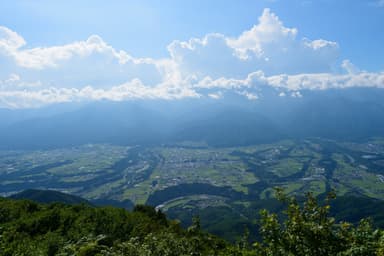 伊那市1