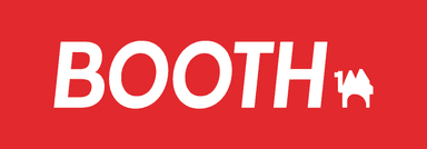 BOOTH ロゴ