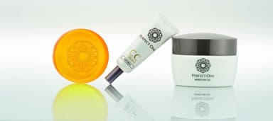 パーフェクトワンセシール限定