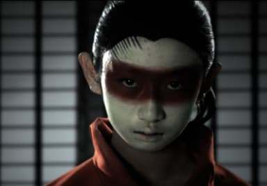 カナダのアニメーターが描く「じゅんこの三味線」世界40以上の映画祭で上映　受賞歴多数