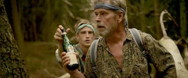 デンマークの親子の関係を爽やかに描くドラマ「パフ・パフ・パス」