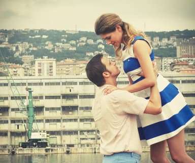 ユーゴスラビア時代の思い出がよみがえるクロアチアの「アイ・ラブ・ユー」