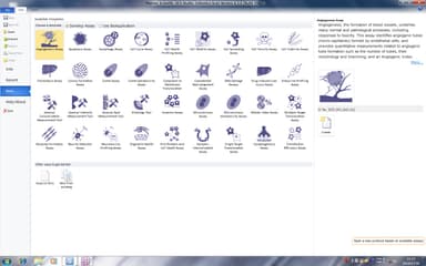 HCS Studio 2.0 細胞解析ソフトウェア
