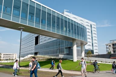 ウォータールー大学
