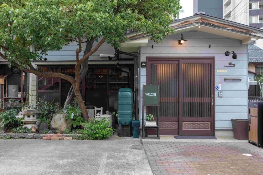 認知症や車椅子利用者も安心して集える「喫茶タンポポ」
滋賀県長浜市に2025年9月オープン　
～週末だけ開く、地域の小さな助け合い喫茶～