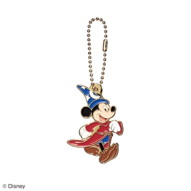 ＜FANTASIA〉85th Anniversary コレクションボックス＞チャーム_1