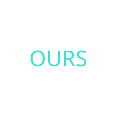 一般社団法人OURS