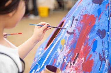 アートエリア