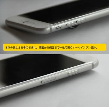 最強の保護フィルム