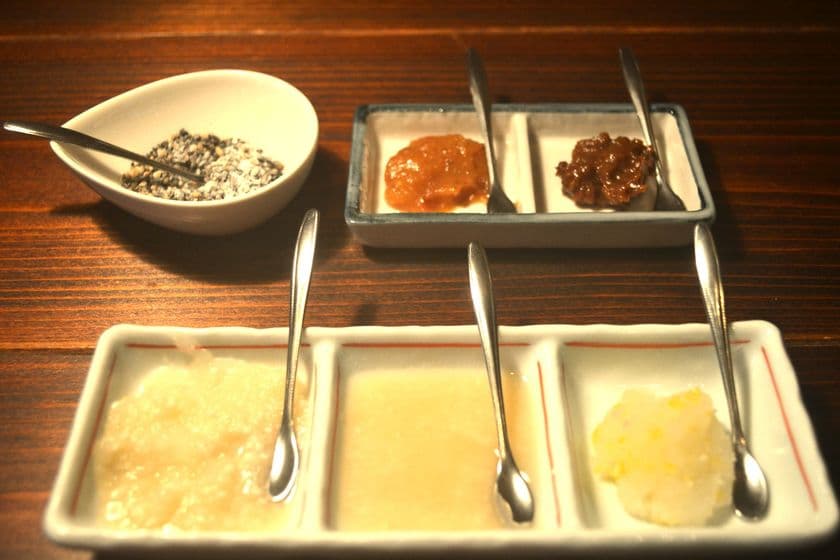 箱根の宿「養生館はるのひかり」農学士の自家製麹調味料と
露地栽培野菜で愉しむ＜旨味体験型＞の新プラン　
『ベジタリアンと麹(一人旅限定)』を9月より開始