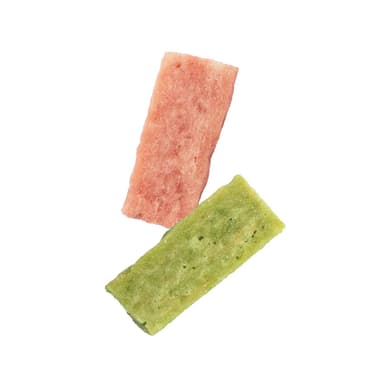 ササミのよくばりミックス　中身