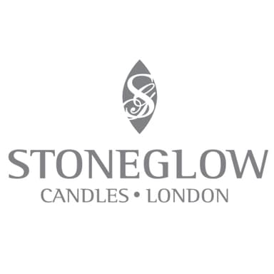 「STONEGLOW」ロゴ