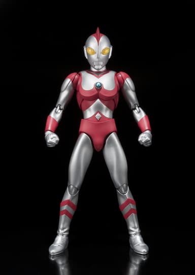 ULTRA-ACT ウルトラマン80