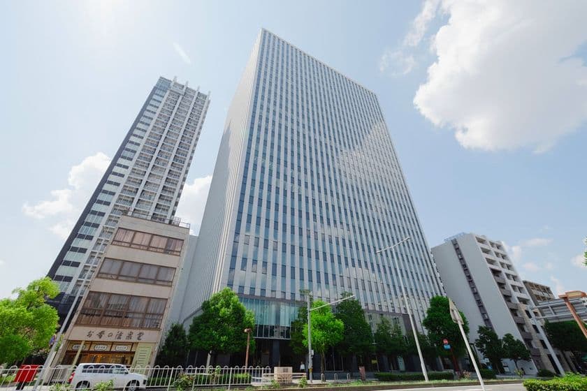サングローブ株式会社、
名古屋支社を名古屋プライムセントラルタワーへ移転