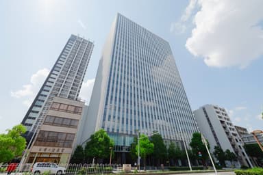 名古屋プライムセントラルタワー