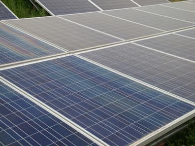 セルフクリーニング効果