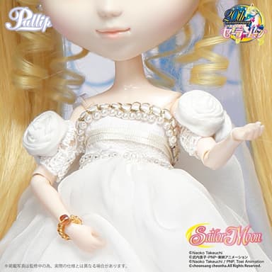 プーリップ/プリンセス・セレニティ(7)