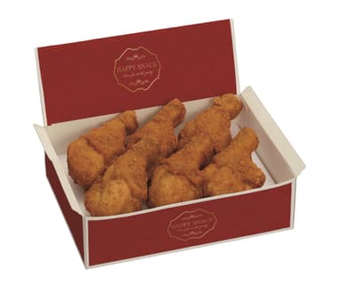 プライムチキン　6本セット