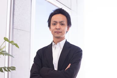代表取締役　神谷 知愛