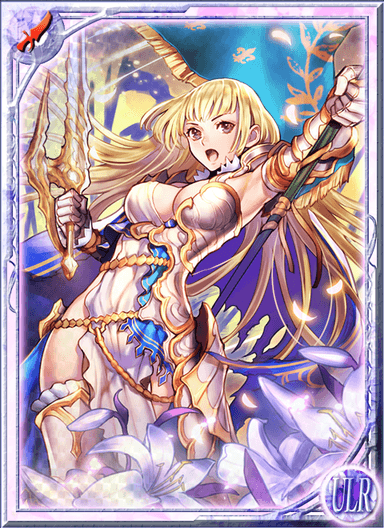 進撃せしジャンヌ・ダルク