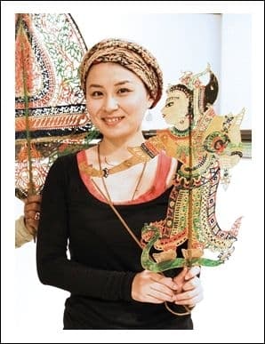 上原 亜季