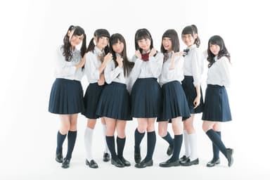 Wake Up, Girls！