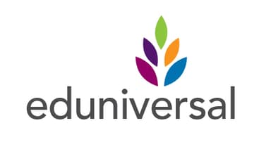 Eduniversal　ロゴ