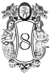 8(eight)