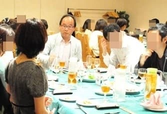 大崎氏も参加