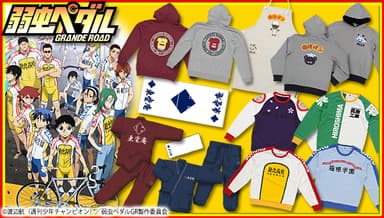 新商品グッズ