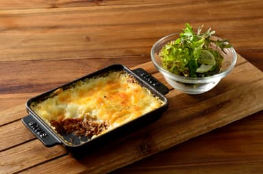 cafe104.5　提供メニュー