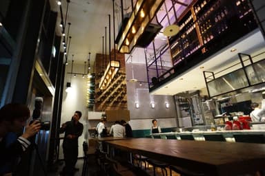 店内