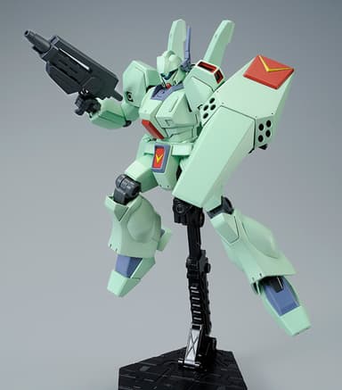 HGUC 1/144 RGM-89M ジェガンBタイプ(F91Ver.)(10)