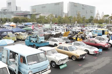 旧車天国2