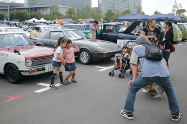 旧車天国3