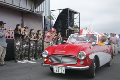 旧車天国4