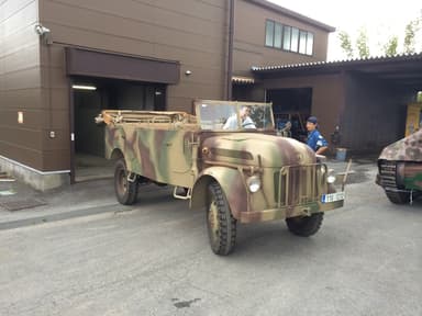 旧車天国7