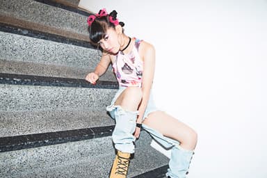 當山みれい